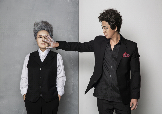 국립극단의 '파우스트 엔딩', 배우 김성녀 부상으로 취소