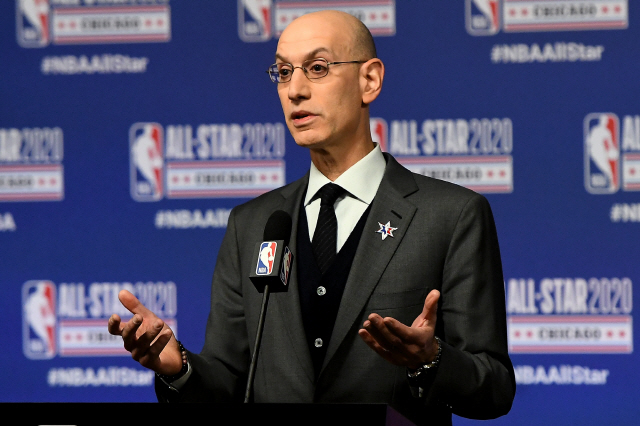 NBA 내년시즌 개막전, 크리스마스 개최론 떠오른 이유