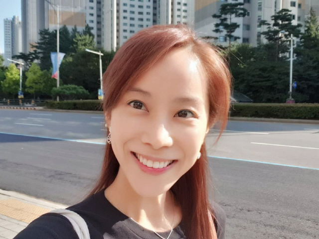"난폭 증세→신용불량자"…조민아, 결혼 약속한 연인과 결별 이유 고백 [종합]