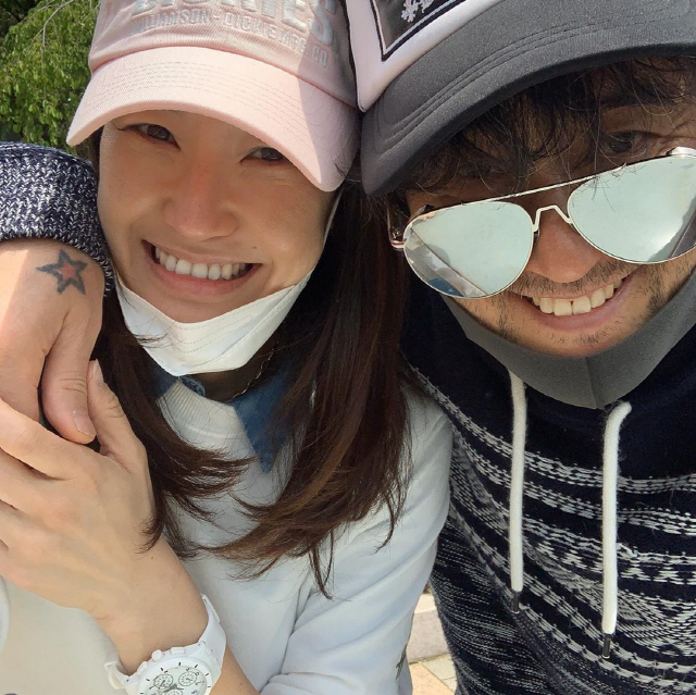 강주은 "♥최민수, 60 가까운 나이에 고생 많아" 달달 애정