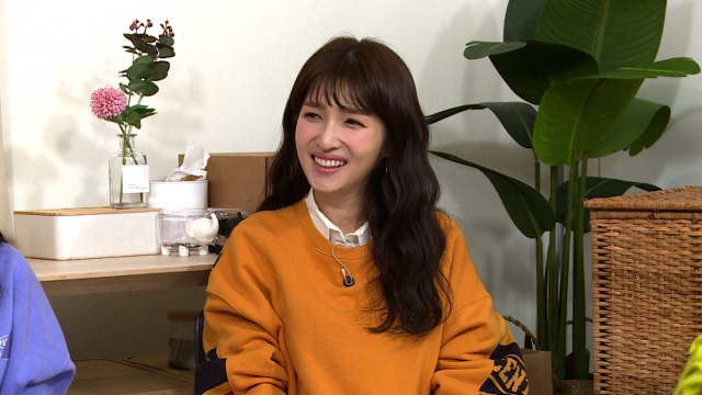 '옥탑방의 문제아들' 김경란, 싱글녀로 사는 고충 토로…"아플 때 가장 아찔해"