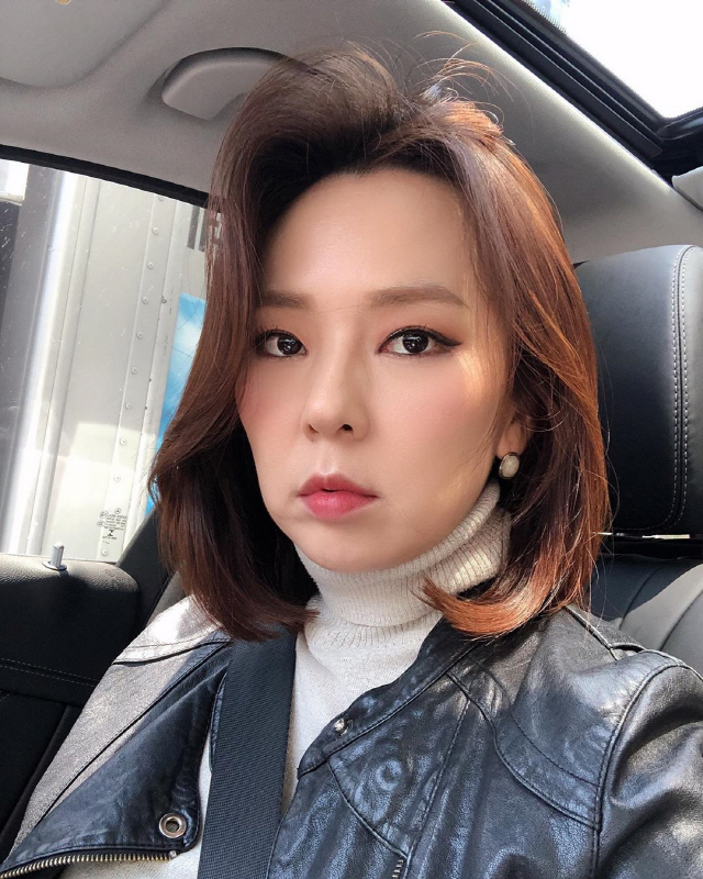 곽정은 "외삼촌, 미국에서 코로나19로 사망…삶은 아름답고 허무해"[전문]