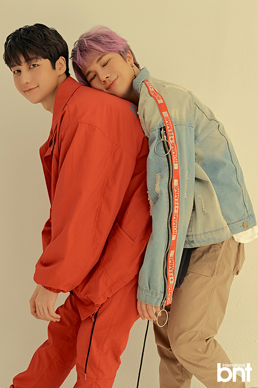 머스트비 “교통사고 후유증? 몸 흉터 회복됐지만 정신적 충격 남아”[화보]