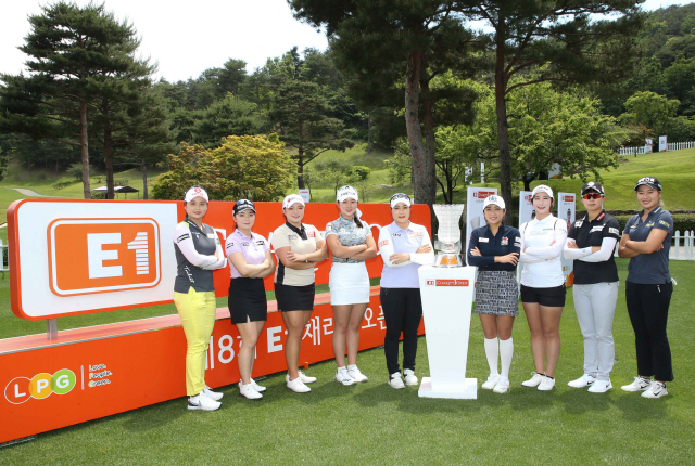 'KLPGA 챔피언십 우승' 박현경 2연속 우승 가능할까? 넘어야 할 산 많다