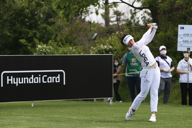 '세계랭킹 1위' 고진영, KLPGA 롯데 칸타타 오픈서 구겨진 해외파 자존심 세울까?