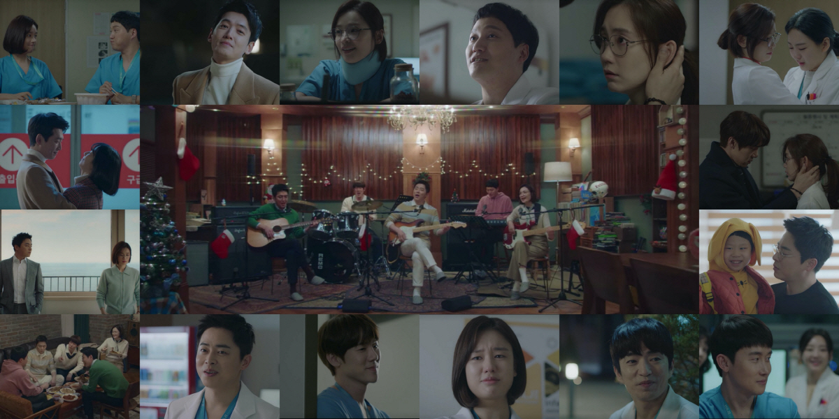 [SC초점] ＃휴지기＃시청률 하락＃촬영 지연…코로나19, 방송 환경 '확' 바꿨다