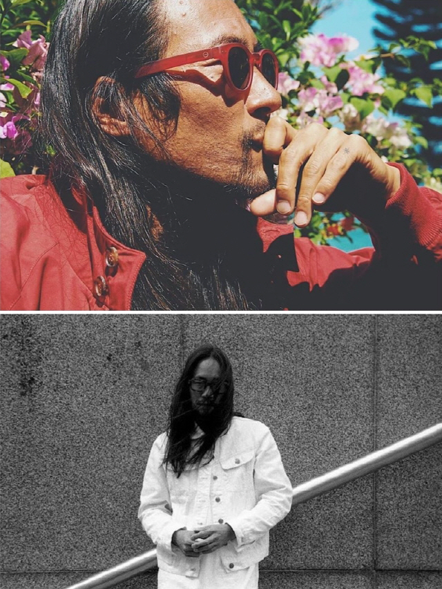 [단독] 류승범 최측근 "류승범, 결혼X출산 알리려 SNS 개설..佛서 행복한 태교中"(인터뷰)