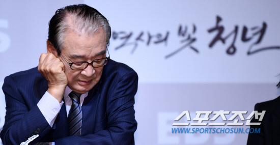 [단독] 이순재 "데뷔 60여년, 있을 수 있는 일인가", 소속사 "편파 보도 법적 대응"(종합)