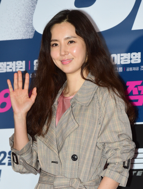 [종합]‘♥차세찌’ 한채아 “1년6개월 시댁서 살아, 지금은 분가”