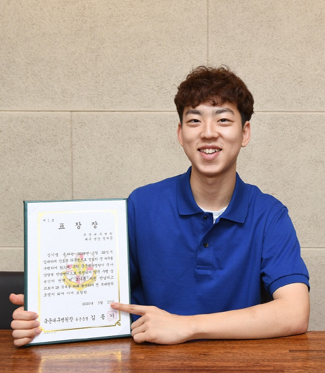 질레트, “코로나19 최전선에서 최선을 다하는 당신을 응원합니다”