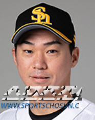 소프트뱅크 외야수 하세가와 코로나19 양성반응. 2일 세이부전 취소, 1,2군 전원 검사