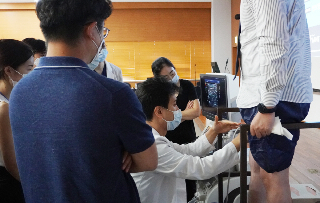 하지정맥류 비수술 치료 시 주의할 점