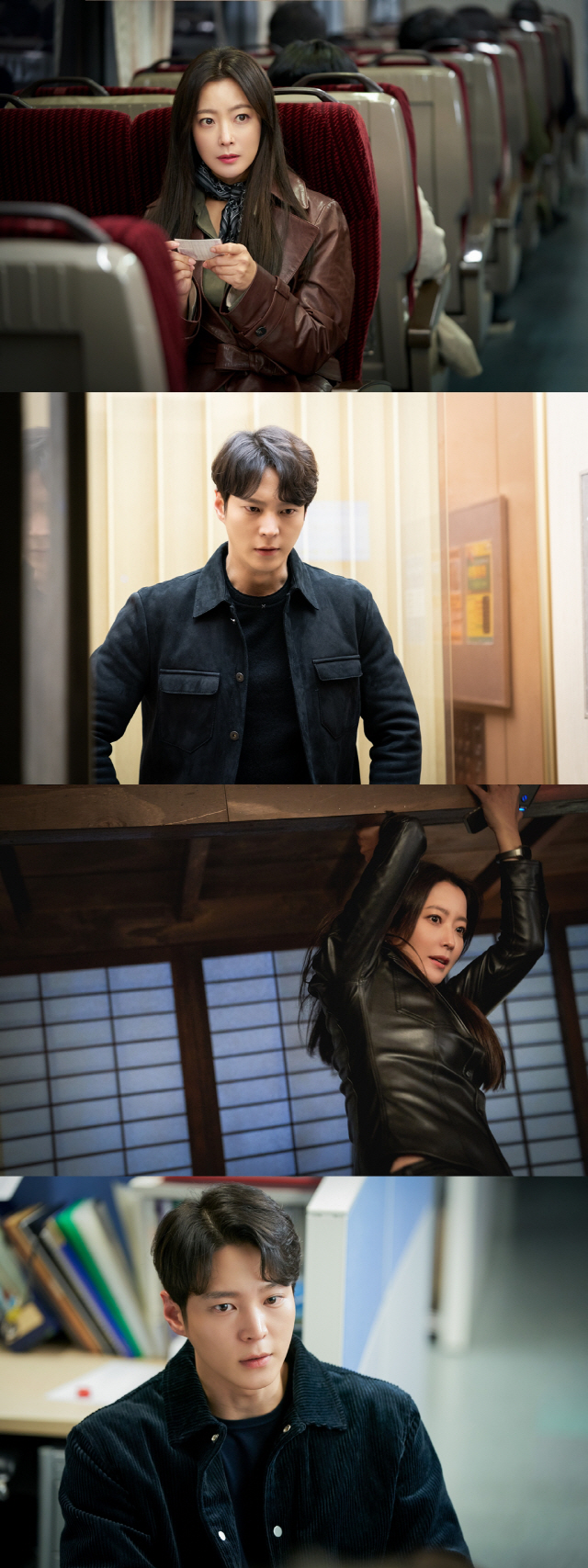 김희선X주원 '앨리스', 오늘(28일) 첫방...꼭 봐야 하는 다섯 가지 이유