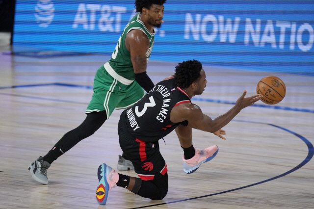 NBA 올 디펜시브 퍼스트 팀 발표, 이변 없었던 최고 수비수 5명