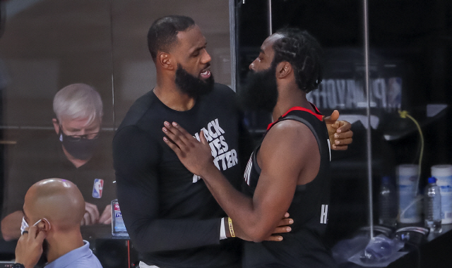 르브론 제임스, 올 NBA팀 16회 선정, NBA 역대 최다기록