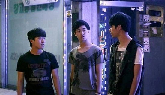 박승재(가운데)