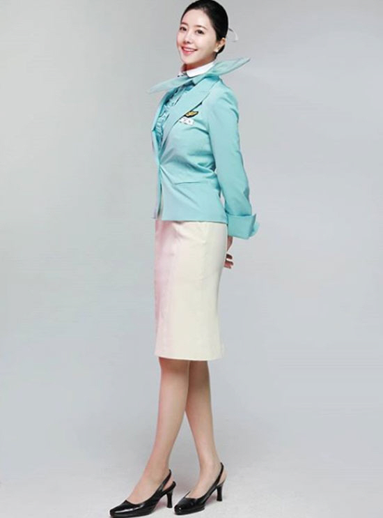 '이상준 소개팅녀' 이단비는 누구? 승무원→아나운서 스펙+미모 '엄친딸'