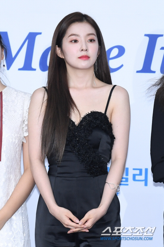 아이린 '갑질' 사과에도→'아이린 인성' 추가 증언 봇물→스케줄 불참 의사[종합]