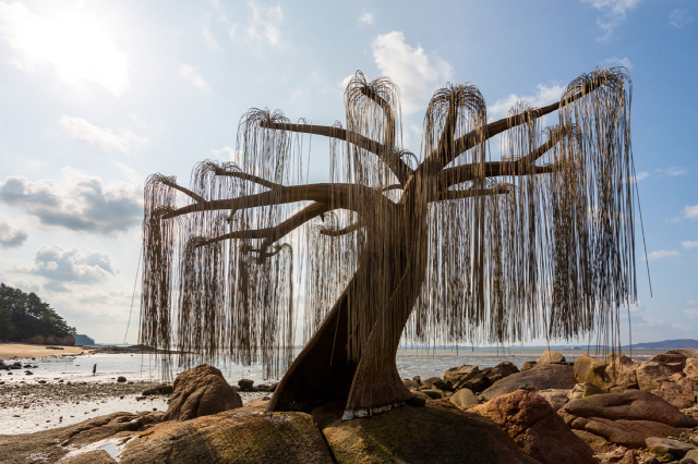 ◇배미꾸미조각공원