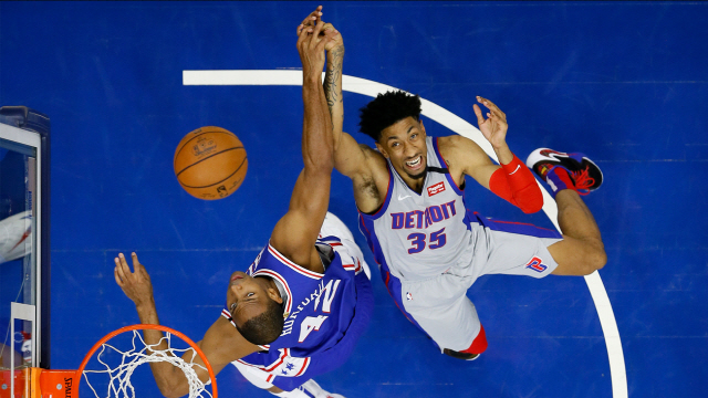 미래가 가장 암울한 NBA 워스트 5, 1위는 디트로이트 피스톤스
