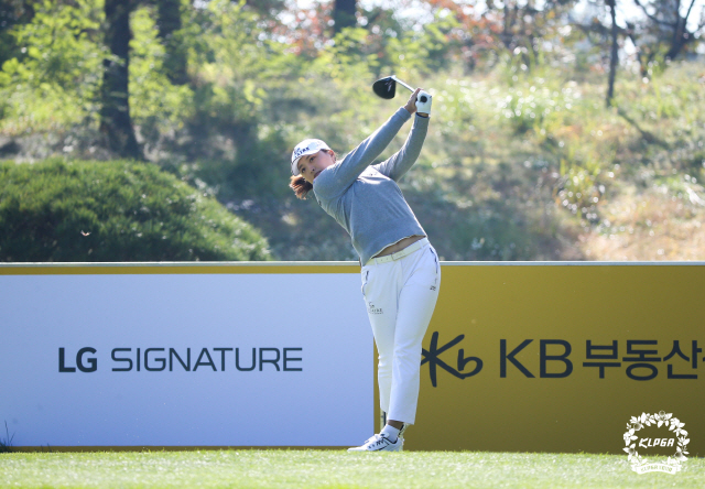 '세계랭킹 1위' 고진영, 올해 처음 LPGA 투어 대회 출전한다