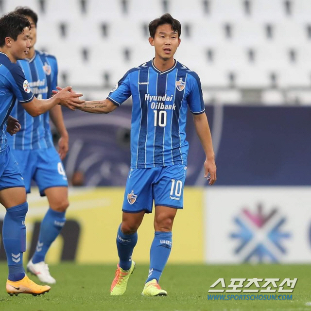 사진제공=울산 현대