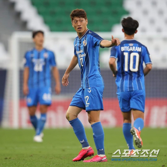 사진제공=울산 현대