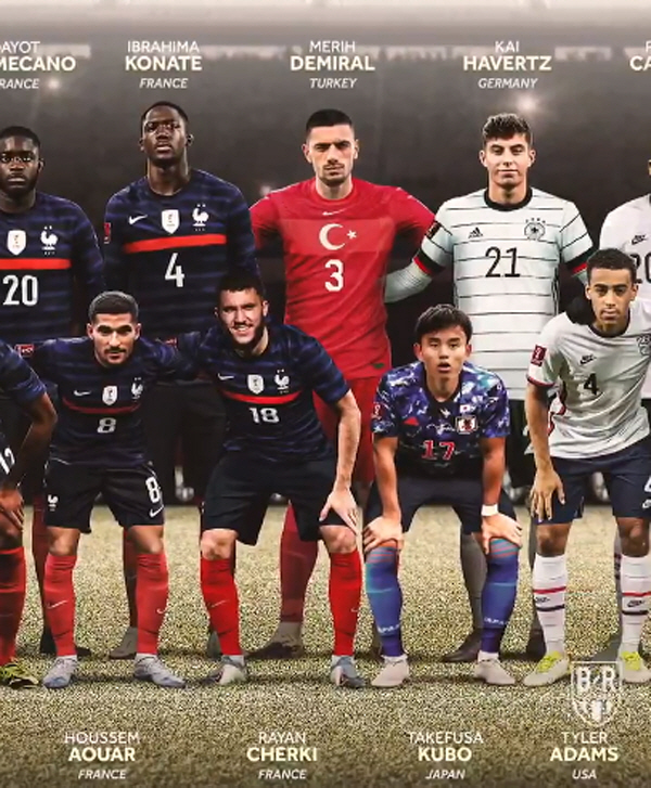 출처=B/R 스포츠 트위터 캡쳐