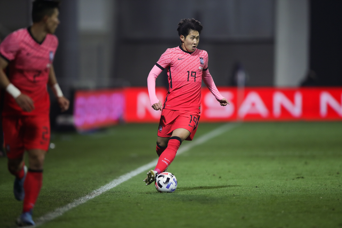 사진=대한축구협회