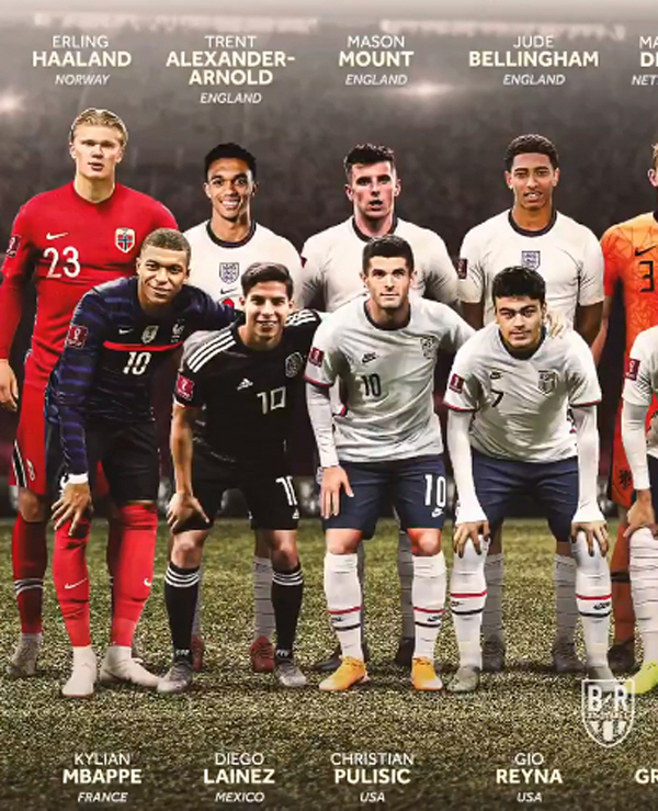 출처=B/R 스포츠 트위터 캡쳐