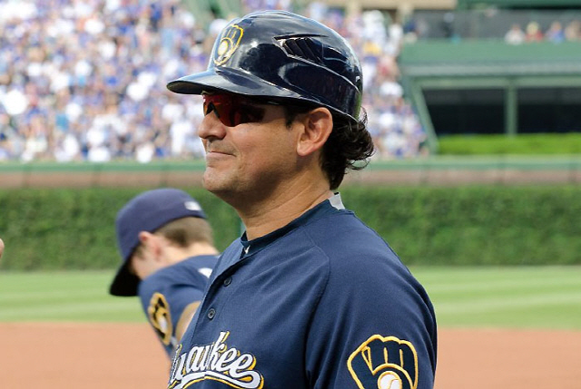 카를로스 수베로. 사진=AP연합뉴스