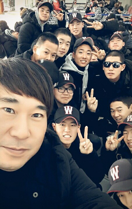[SC인터뷰]"나도 틀릴 수 있다" 권위주의에 맞섰던 아마 지도자의 오픈마인드