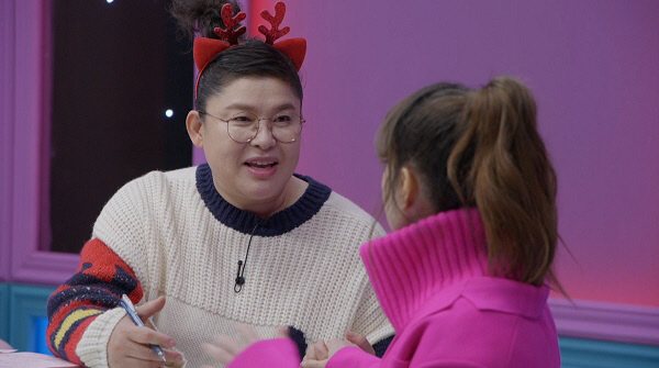 서정희 "이혼 후 男 소개해달라고 부탁…연애하고 싶다" ('언니한텐')