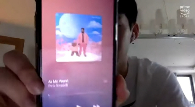 출처=프라임비디오, 토트넘TV