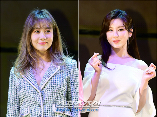 '위키드' 옥주현 "정선아 글린다 보유국이라는 자부심 있다"