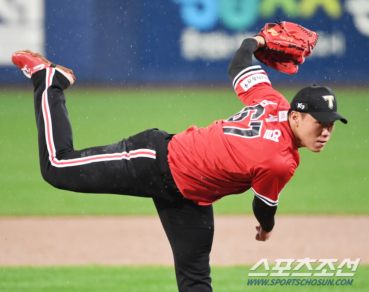 2020년 9월. 꿈에 그리던 첫 1군 무대 데뷔