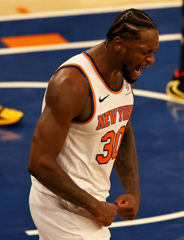 마성의 탐 티보듀, 뉴욕 닉스 각성 이끌다. NBA 파워랭킹 다크호스 뉴욕 닉스