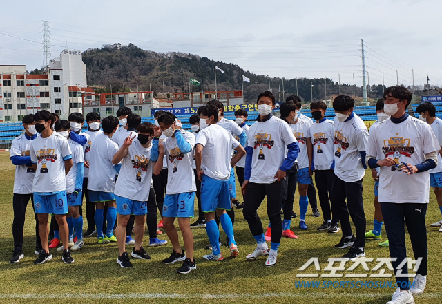U리그 왕중왕전 이어 춘계연맹전까지 우승, 선문대 강팀으로 우뚝