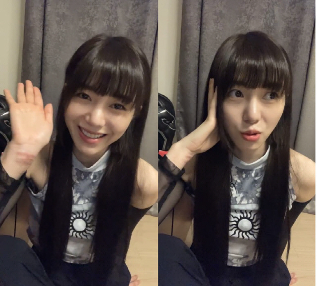 [SC이슈]권민아 "맥주병 맞고 성폭행 당해..이름대면 알만한 유명인"