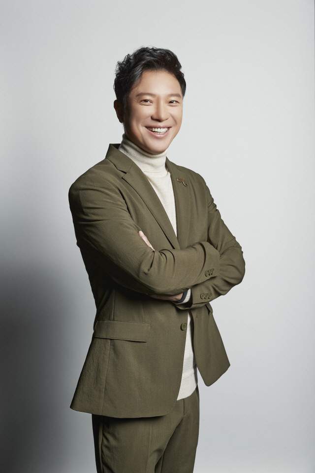 [뮤지컬] 정성화, 세계최초 라이선스 공연 '비틀주스' 주인공 확정…"韓초연 참여 영광이다"