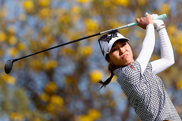 리디아 고 3년 만에 LPGA 우승, 롯데 챔피언십 28언더파로 우승