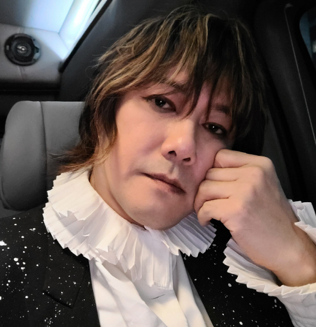 김장훈, '생활고' 후폭풍 해명 "상그지로 나와서...안도와주셔도 돼요" (전문)