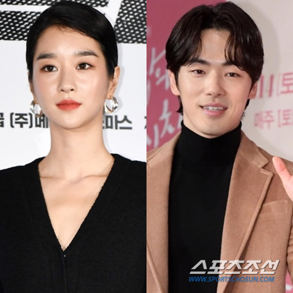 서예지, 200억 대작 '아일랜드' 출연 무산→백상 인기투표는 1위 "여전히 침묵" [종합]