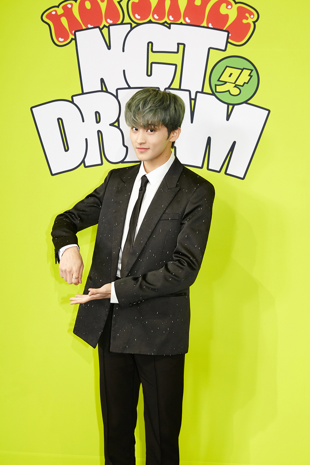 [SC현장] "마크 재합류"…NCT드림, '칠드림' 컴백으로 입증할 '맛'(종합)