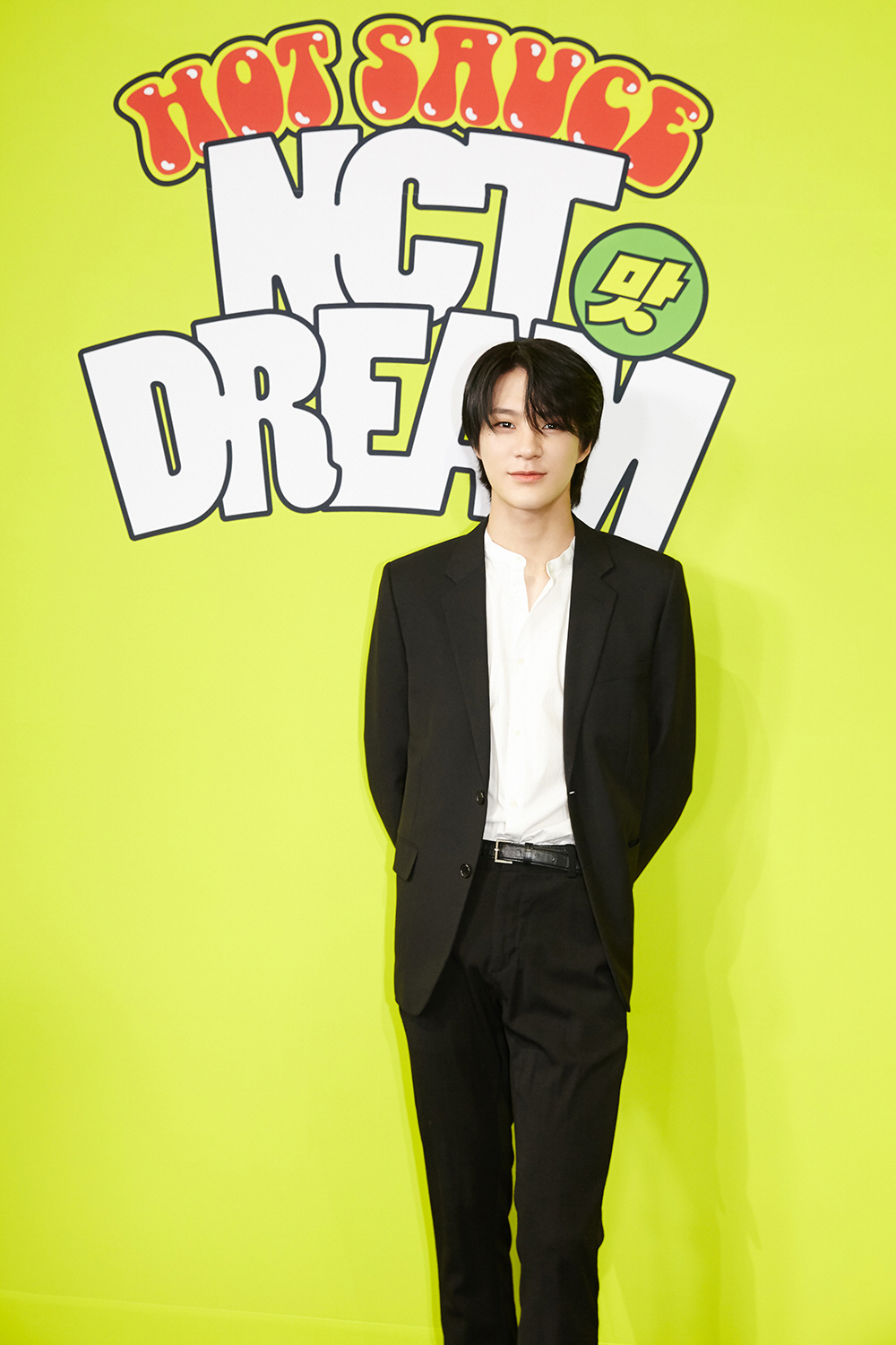 [SC현장] "마크 재합류"…NCT드림, '칠드림' 컴백으로 입증할 '맛'(종합)