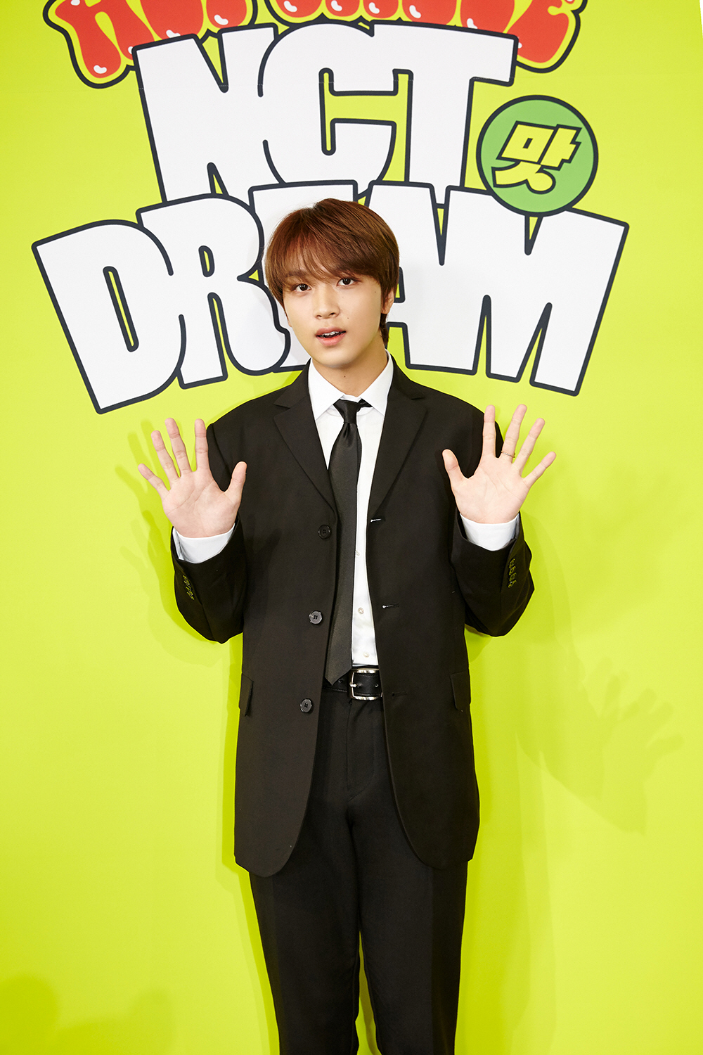 [SC현장] "마크 재합류"…NCT드림, '칠드림' 컴백으로 입증할 '맛'(종합)