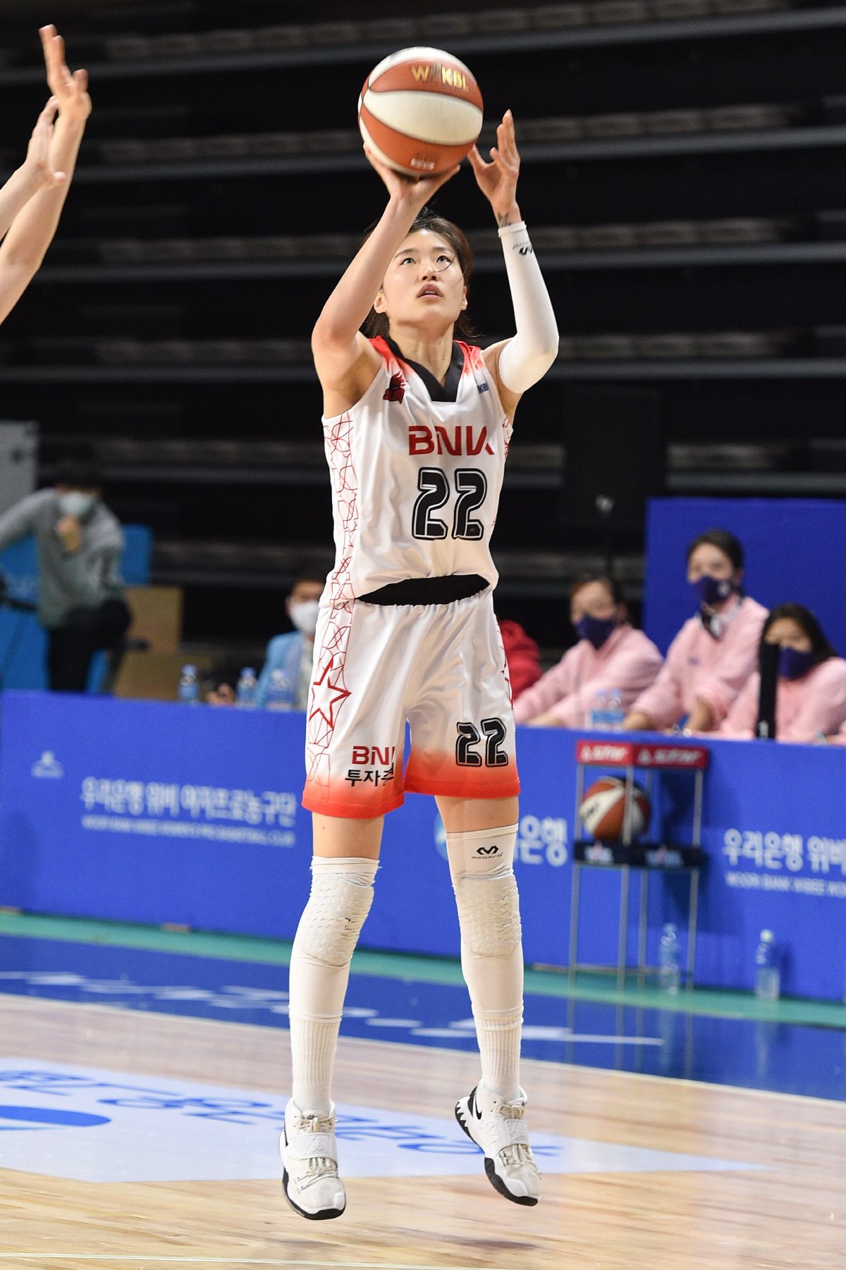 구 슬. 사진제공=WKBL