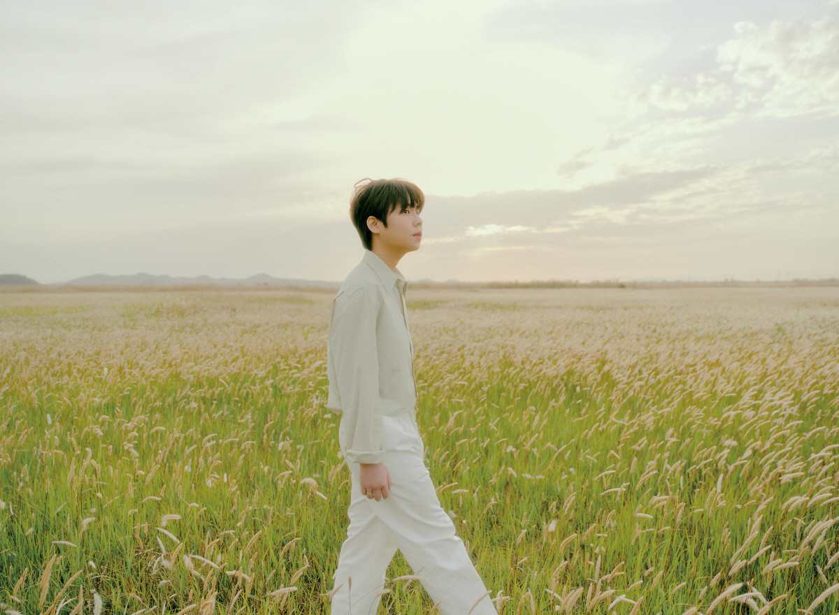 [인터뷰] '발라드 세손' 정승환 "2년만 컴백, 성시경 원망했다"(종합)