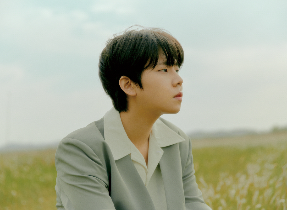 [인터뷰] '발라드 세손' 정승환 "2년만 컴백, 성시경 원망했다"(종합)