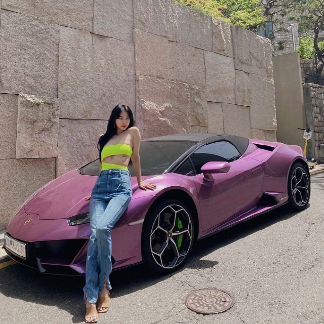 한예슬, 극단적 선택 협박 악플에 “나도 자살 할 수 있다”